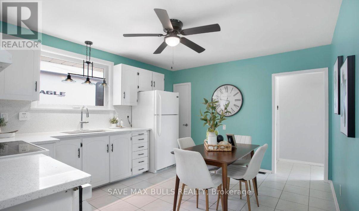 Main - 768 Olive Avenue, Oshawa, Ontario  L1H 2S3 - Photo 6 - E12549672