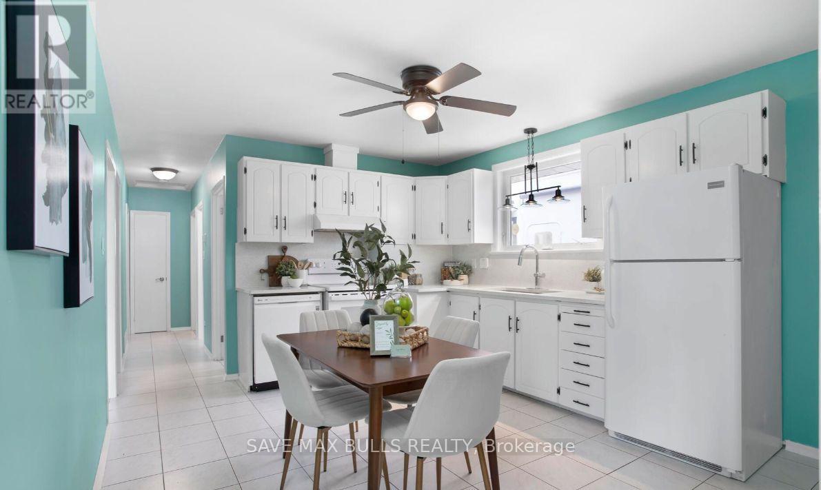 Main - 768 Olive Avenue, Oshawa, Ontario  L1H 2S3 - Photo 7 - E12549672