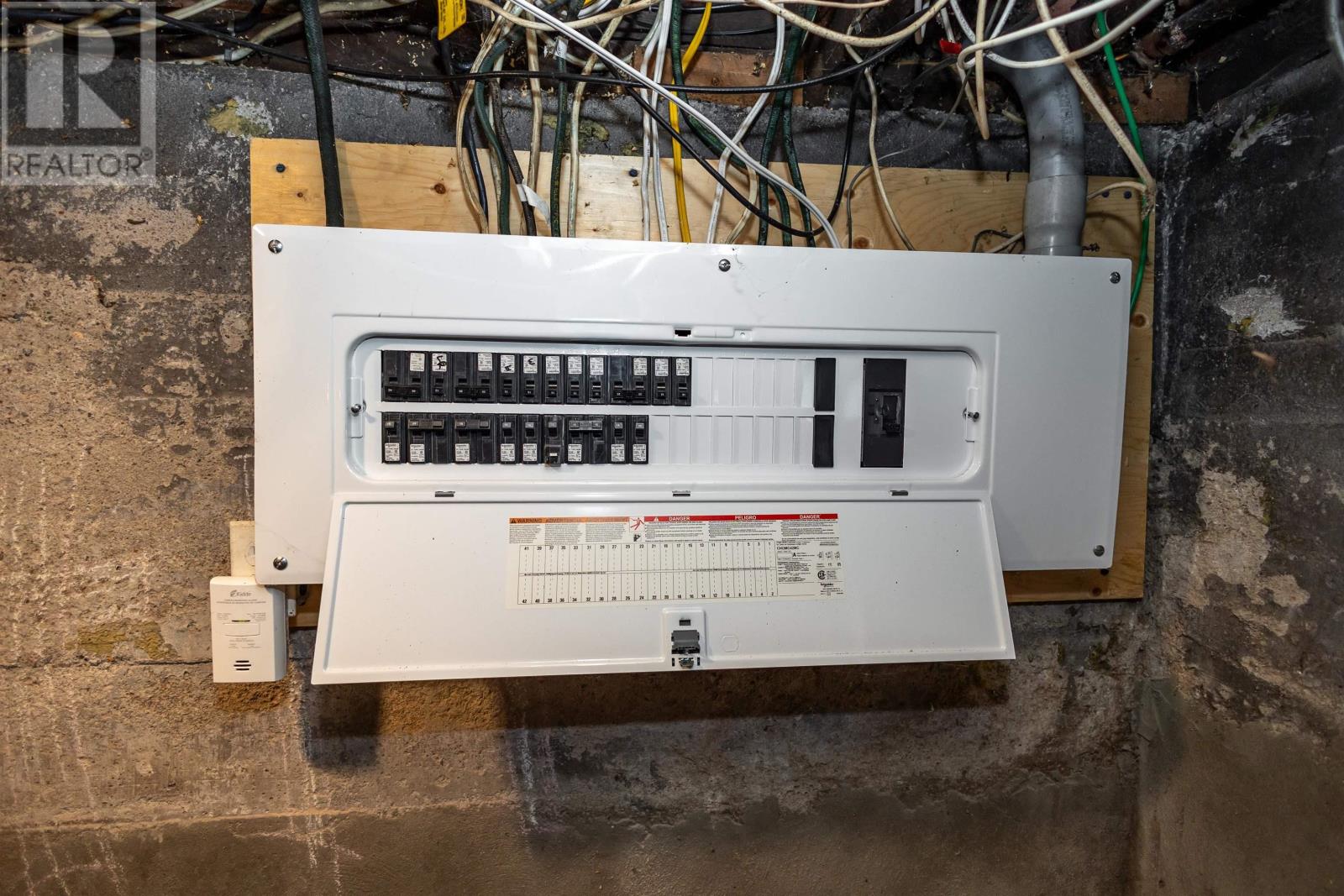 71 Sheriff Avenue, Sydney, Nova Scotia  B1P 2P6 - Photo 24 - 202528047