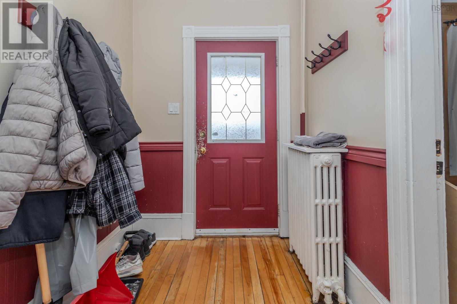 71 Sheriff Avenue, Sydney, Nova Scotia  B1P 2P6 - Photo 11 - 202528047