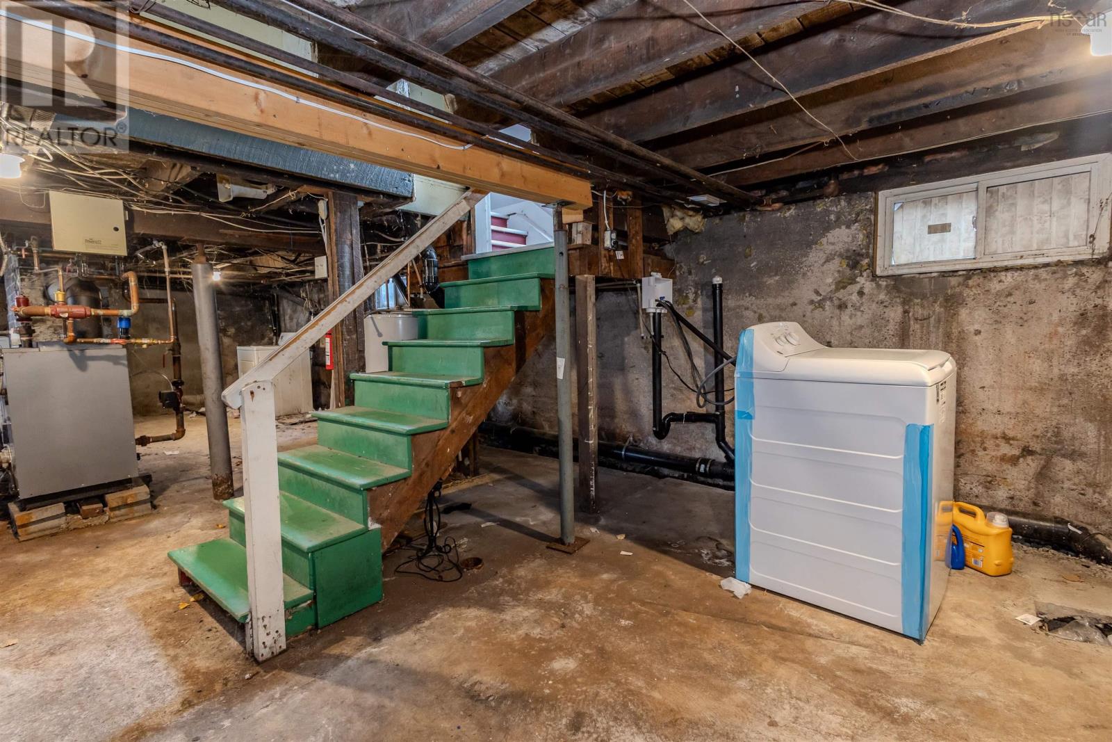 71 Sheriff Avenue, Sydney, Nova Scotia  B1P 2P6 - Photo 23 - 202528047