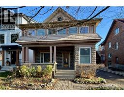 34 Menno Street 415 - Uptown Waterloo/Westmount, Waterloo, Ca