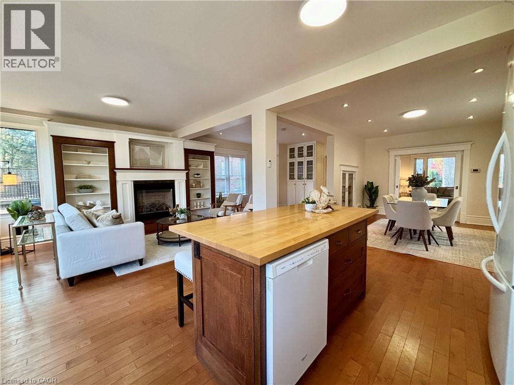 34 Menno Street, Waterloo, Ontario  N2L 2A7 - Photo 10 - 40787605