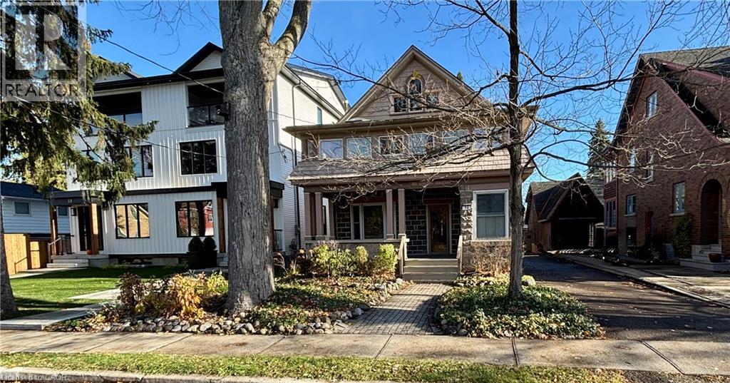 34 Menno Street, Waterloo, Ontario  N2L 2A7 - Photo 38 - 40787605