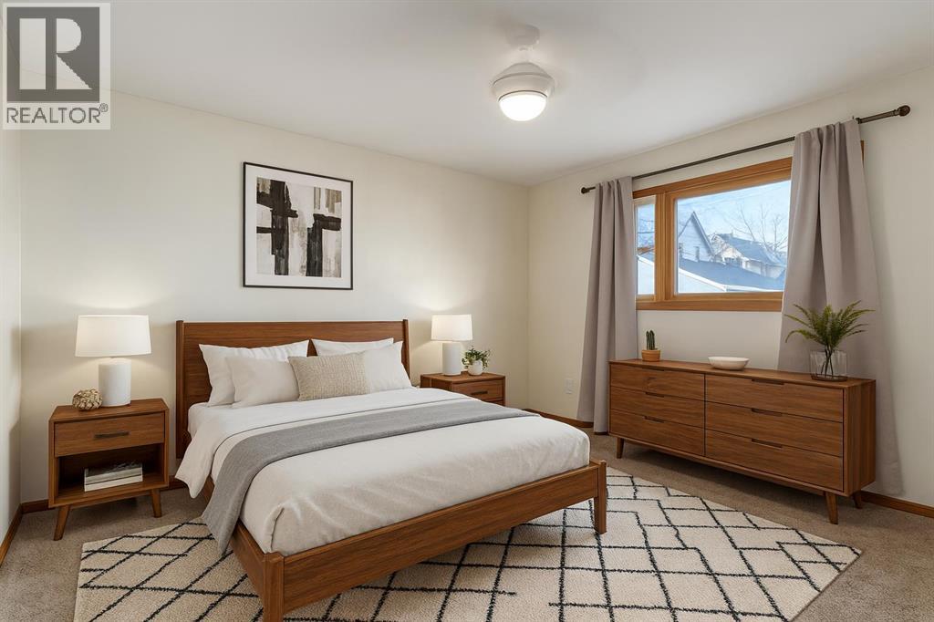 411 10 Street Ne, Calgary, Alberta  T2E 4M2 - Photo 11 - A2266294