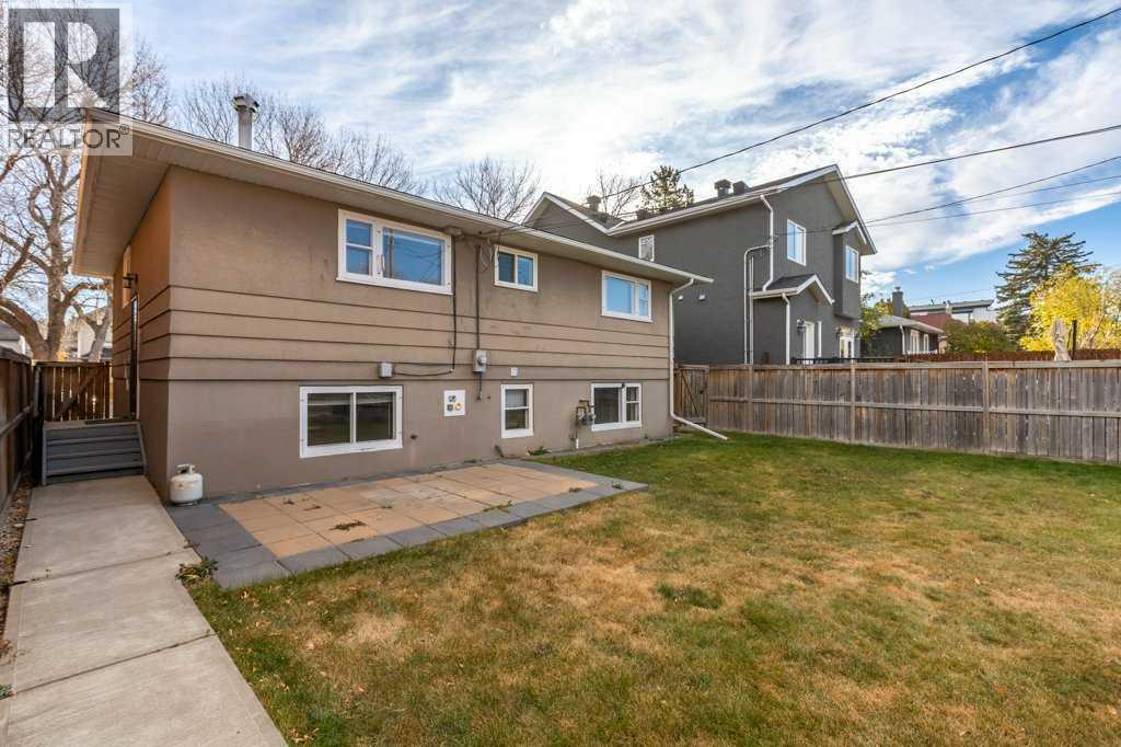 411 10 Street Ne, Calgary, Alberta  T2E 4M2 - Photo 33 - A2266294