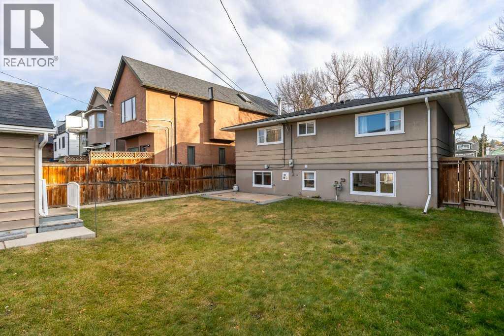 411 10 Street Ne, Calgary, Alberta  T2E 4M2 - Photo 35 - A2266294