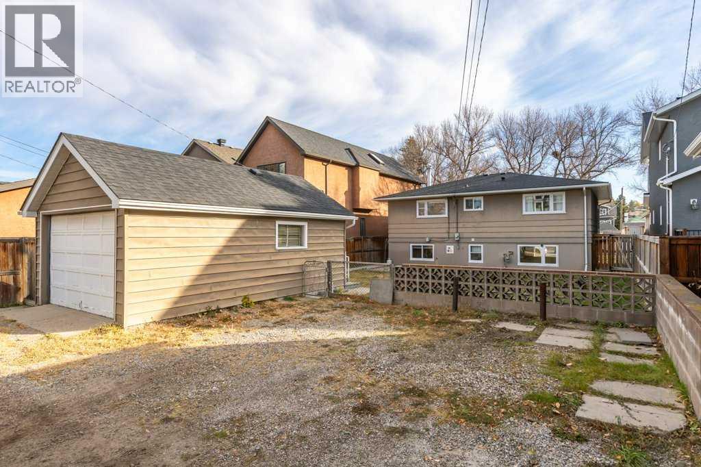 411 10 Street Ne, Calgary, Alberta  T2E 4M2 - Photo 36 - A2266294