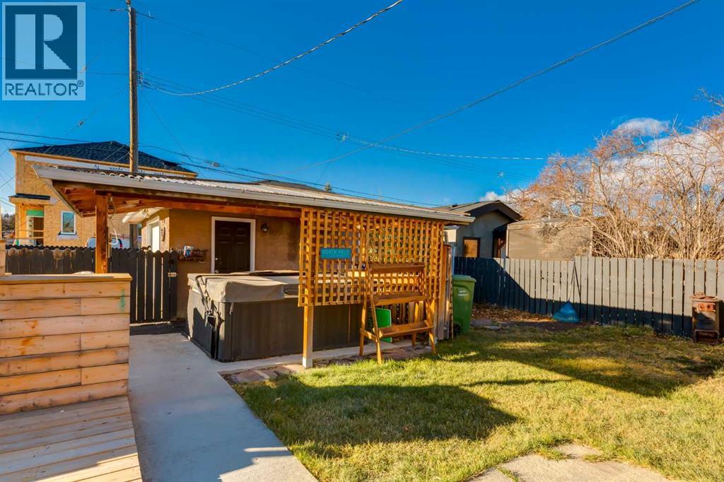 4603 79 Street Nw, Calgary, Alberta  T3B 2P1 - Photo 37 - A2270272