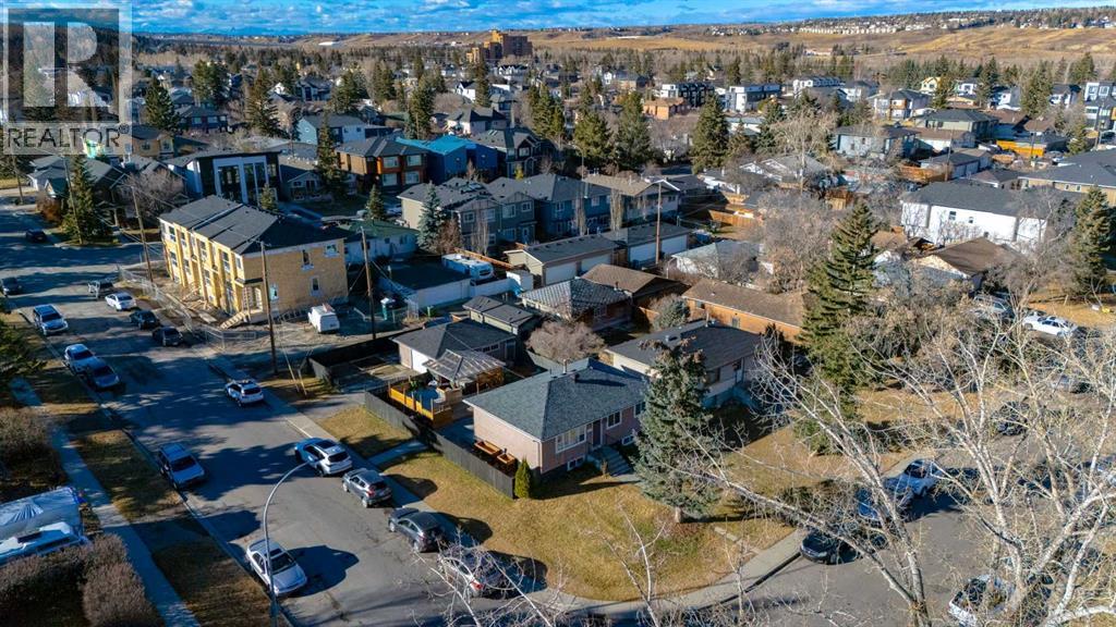 4603 79 Street Nw, Calgary, Alberta  T3B 2P1 - Photo 1 - A2270272