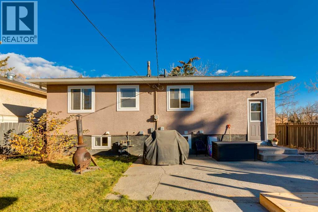 4603 79 Street Nw, Calgary, Alberta  T3B 2P1 - Photo 40 - A2270272