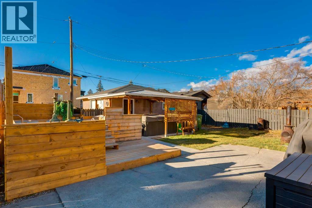 4603 79 Street Nw, Calgary, Alberta  T3B 2P1 - Photo 36 - A2270272