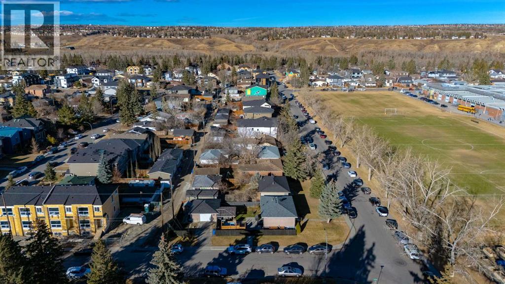 4603 79 Street Nw, Calgary, Alberta  T3B 2P1 - Photo 46 - A2270272