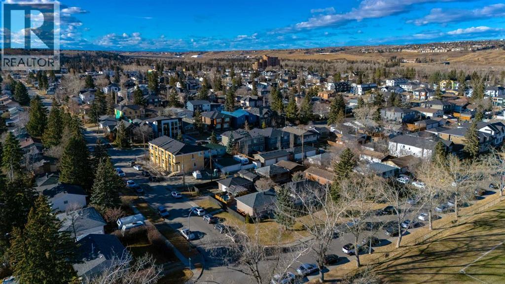 4603 79 Street Nw, Calgary, Alberta  T3B 2P1 - Photo 47 - A2270272