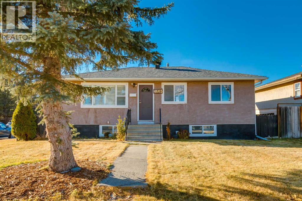 4603 79 Street Nw, Calgary, Alberta  T3B 2P1 - Photo 48 - A2270272