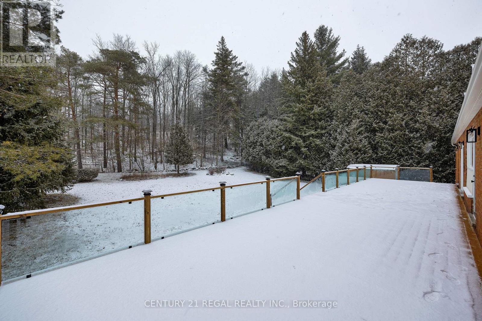 5535 Cedar Springs Road, Burlington, Ontario L7P 0C2 - Photo 20 - W12549652