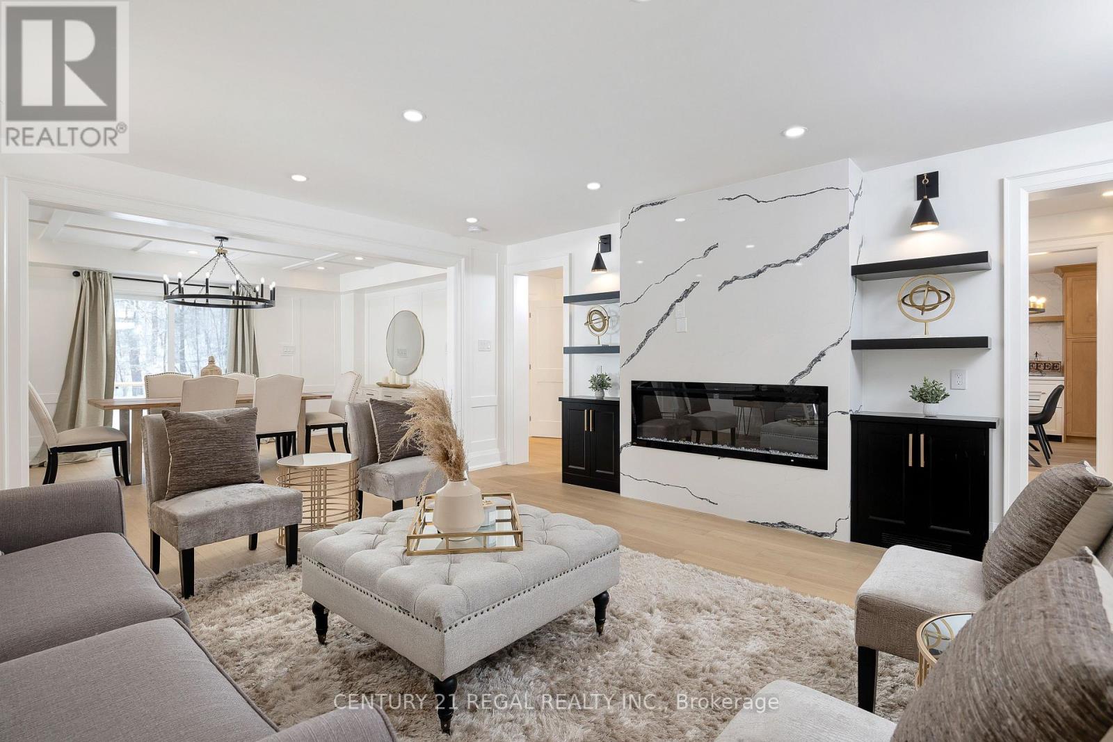 5535 Cedar Springs Road, Burlington, Ontario L7P 0C2 - Photo 9 - W12549652