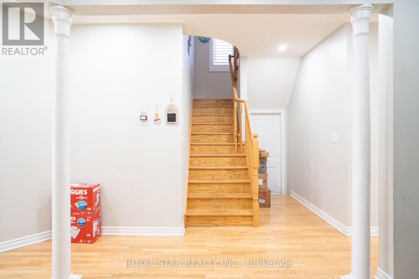 80 Summitgreen Crescent, Brampton, Ontario  L6R 0T6 - Photo 12 - W12549662