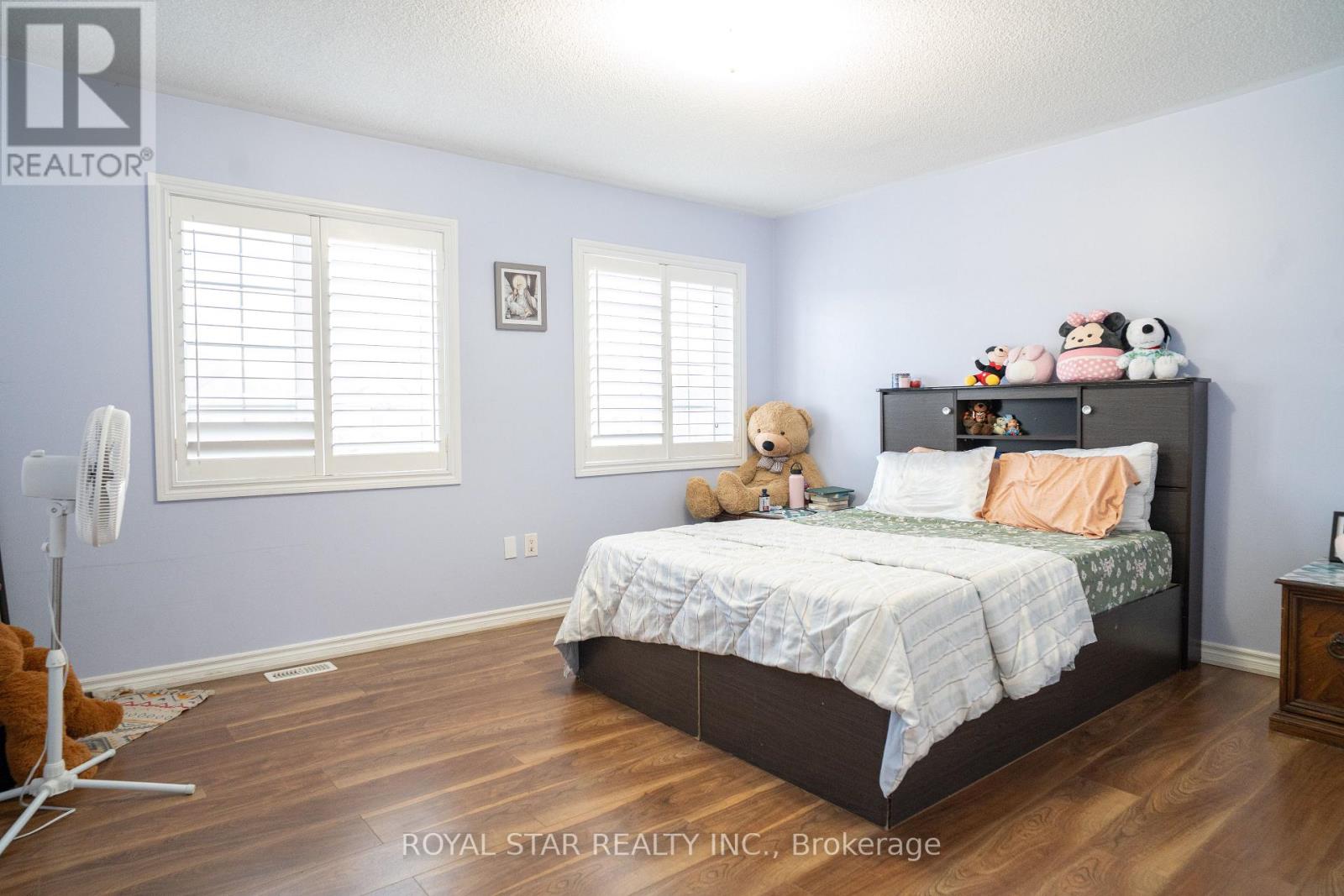 80 Summitgreen Crescent, Brampton, Ontario  L6R 0T6 - Photo 14 - W12549662