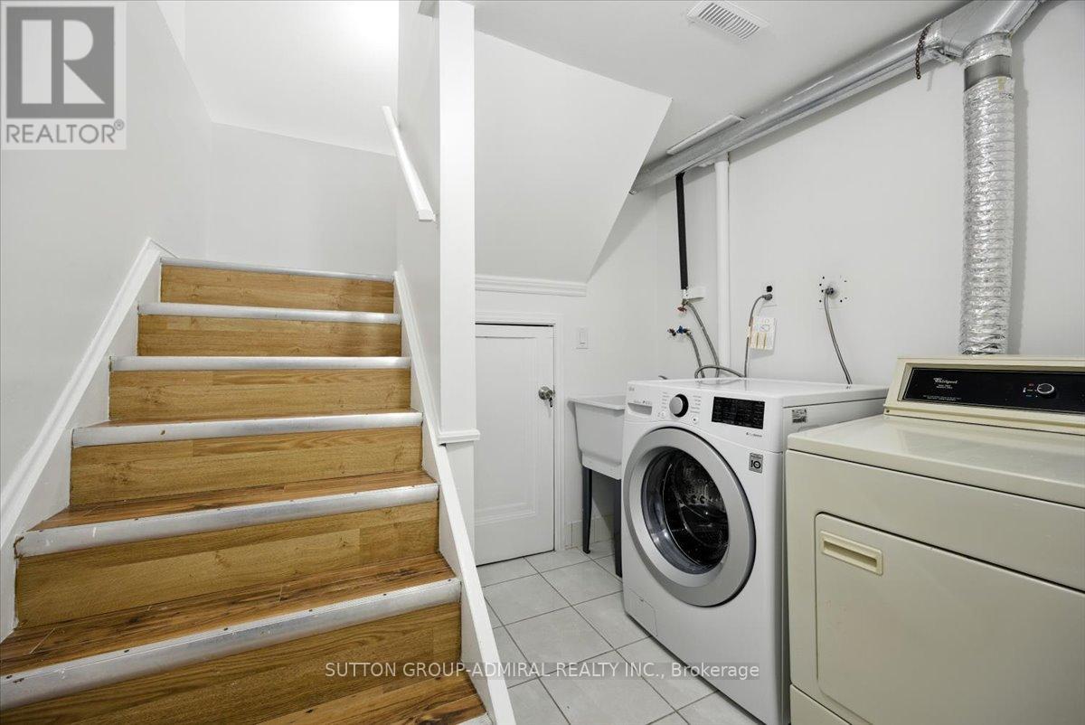 137 Chelwood Drive, Vaughan, Ontario  L4J 7C6 - Photo 15 - N12360632