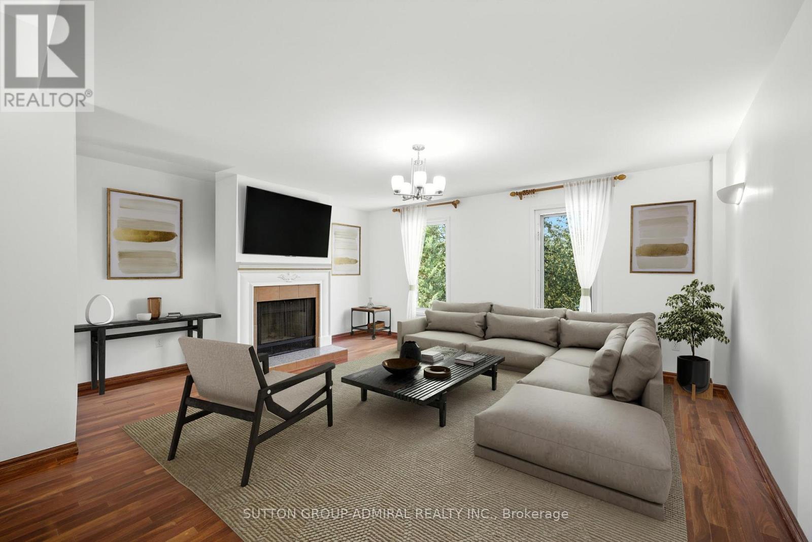 137 Chelwood Drive, Vaughan, Ontario  L4J 7C6 - Photo 10 - N12360632