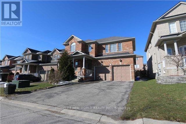 (Main & Second Floor) - 356 Coachwiip Trail, Newmarket, Ontario  L3X 2R2 - Photo 2 - N12484353