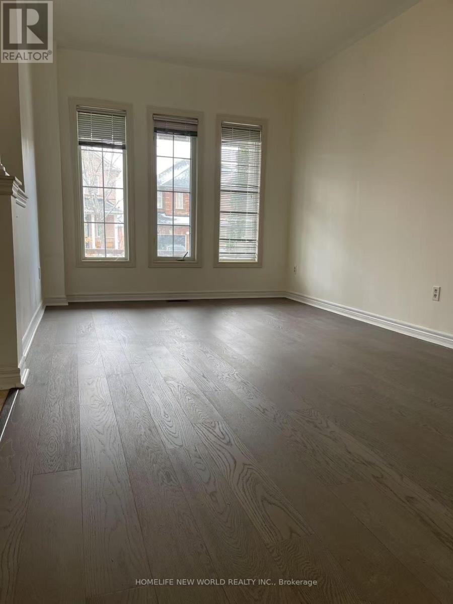 (Main & Second Floor) - 356 Coachwiip Trail, Newmarket, Ontario  L3X 2R2 - Photo 6 - N12484353