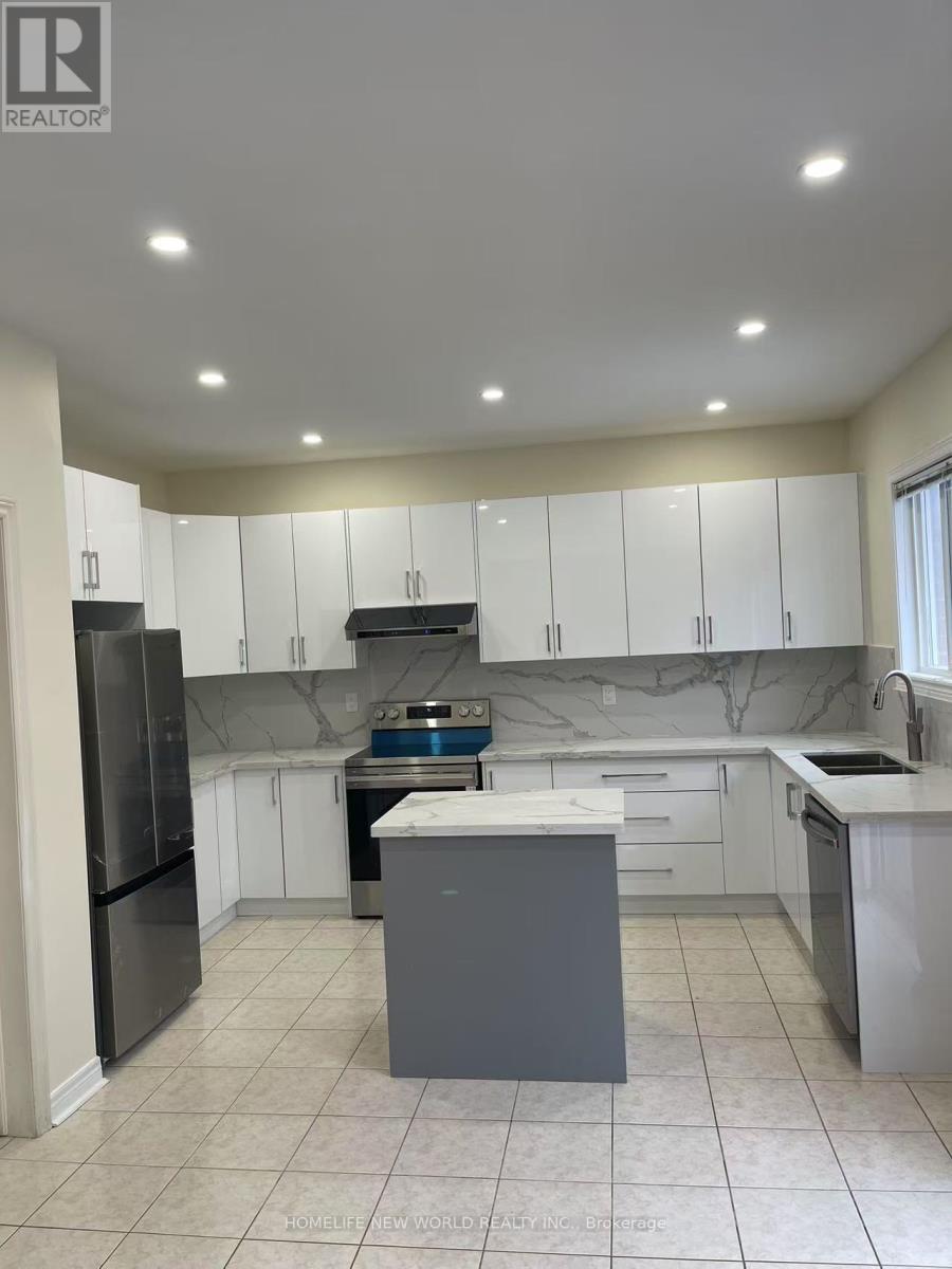 (Main & Second Floor) - 356 Coachwiip Trail, Newmarket, Ontario  L3X 2R2 - Photo 7 - N12484353