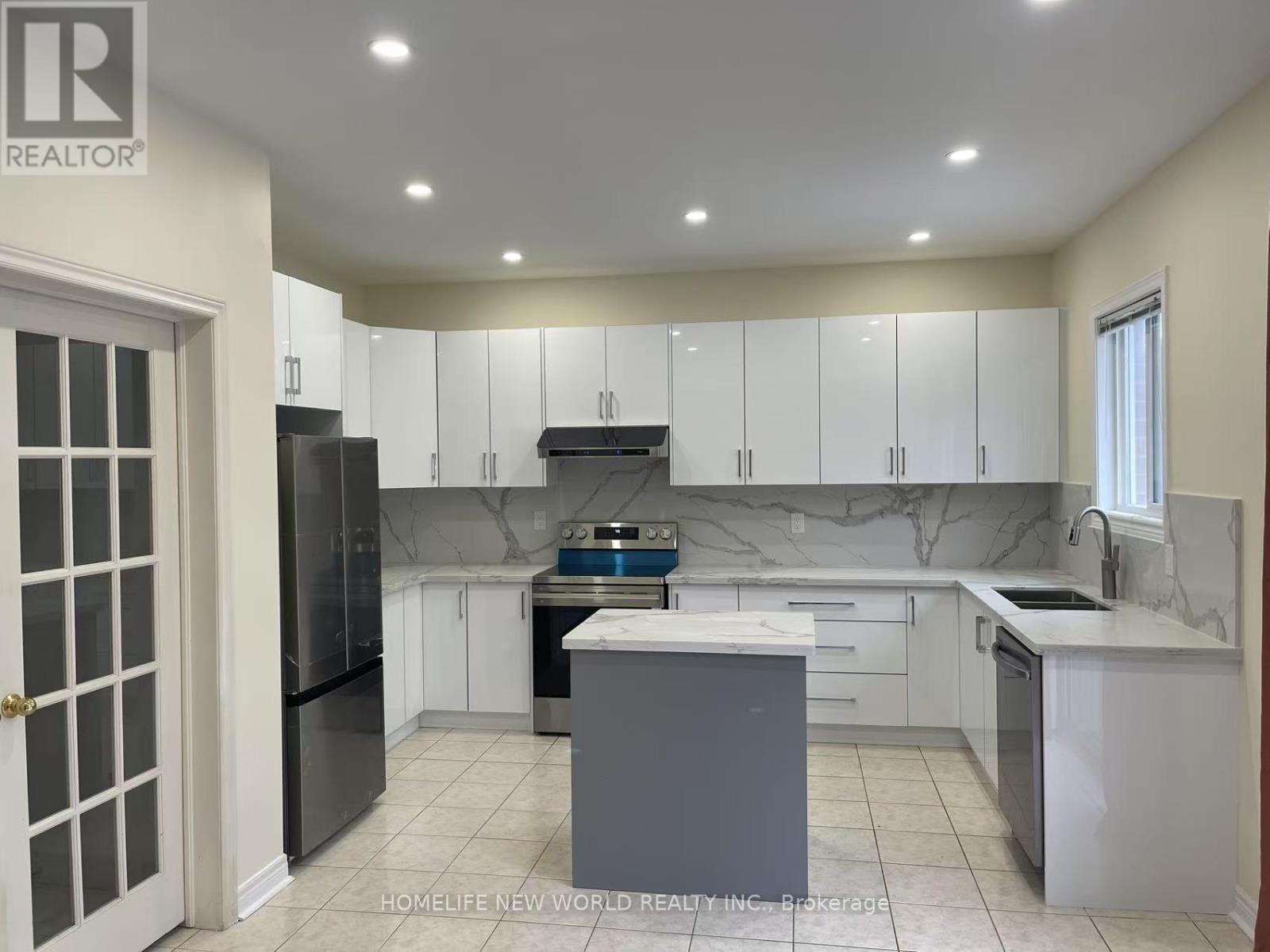 (Main & Second Floor) - 356 Coachwiip Trail, Newmarket, Ontario  L3X 2R2 - Photo 8 - N12484353