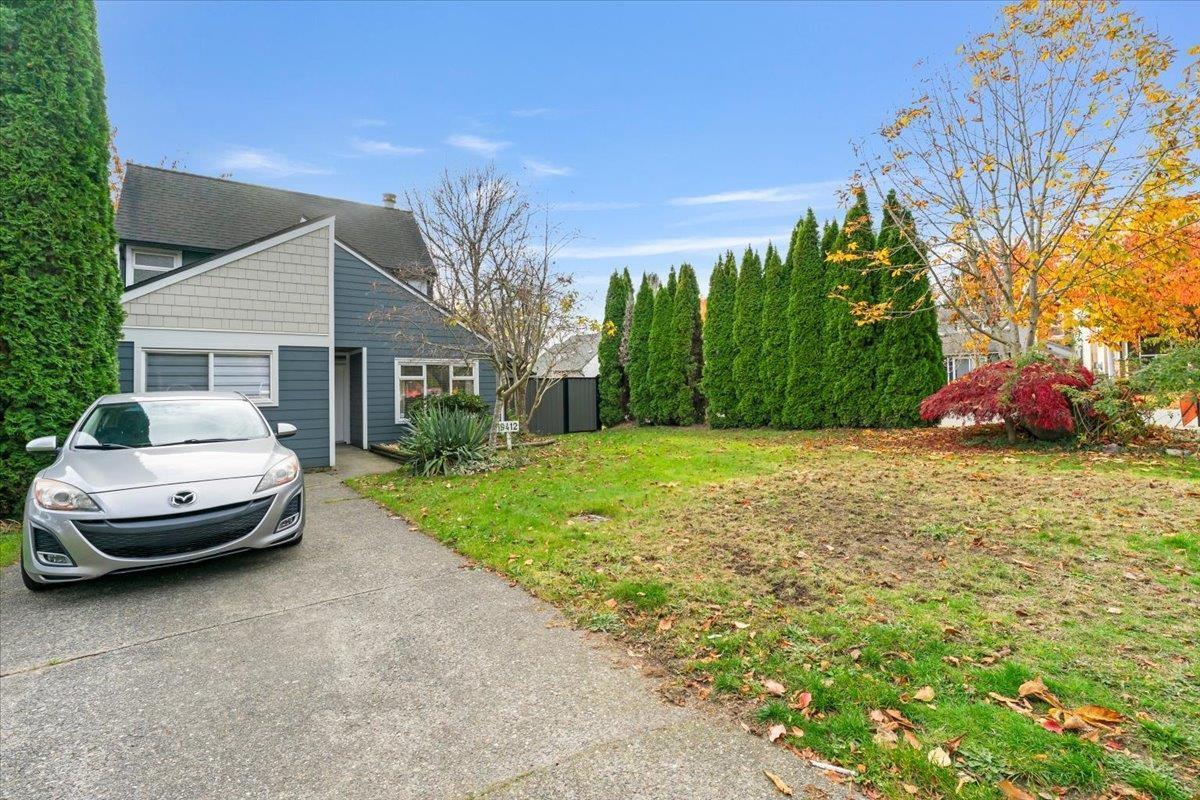 19412 62 Avenue, Surrey, British Columbia  V3S 7L4 - Photo 3 - R3066714