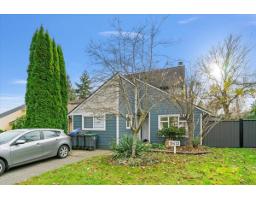 19412 62 AVENUE, Surrey, British Columbia