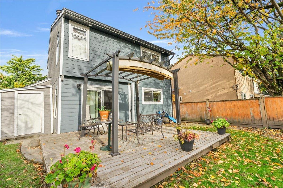 19412 62 Avenue, Surrey, British Columbia  V3S 7L4 - Photo 30 - R3066714