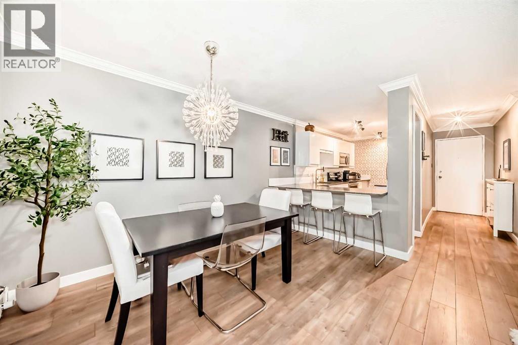 205, 1213 13 Avenue Sw, Calgary, Alberta  T3C 0T2 - Photo 2 - A2270380