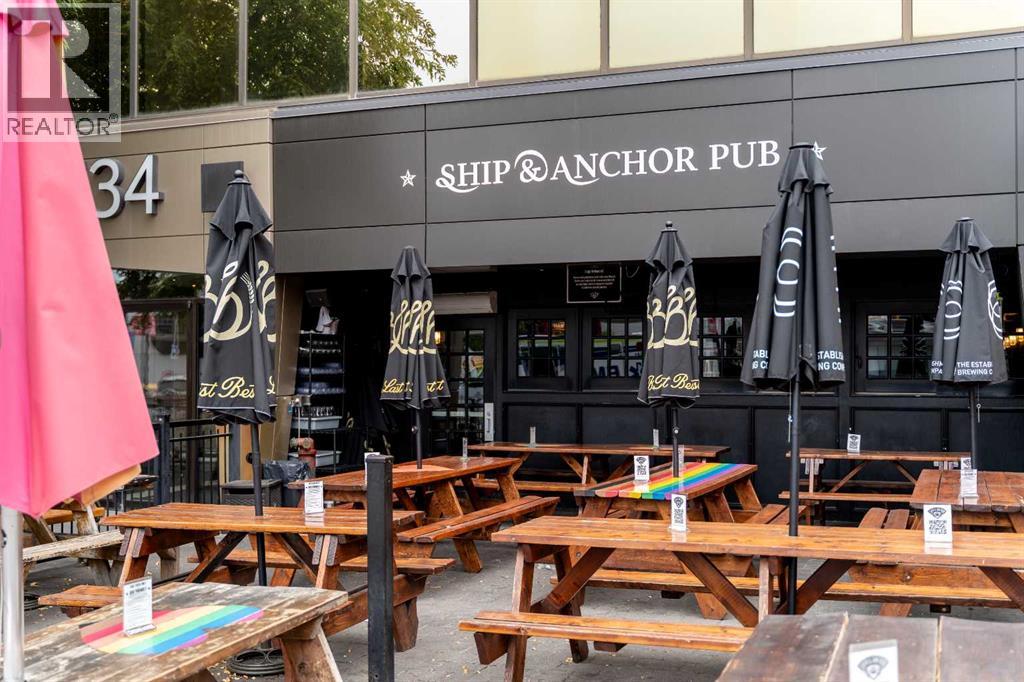 205, 1213 13 Avenue Sw, Calgary, Alberta  T3C 0T2 - Photo 40 - A2270380