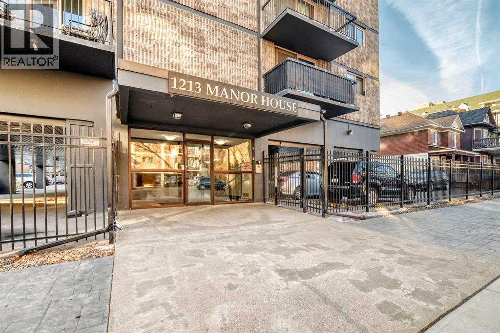 205, 1213 13 Avenue Sw, Calgary, Alberta  T3C 0T2 - Photo 37 - A2270380