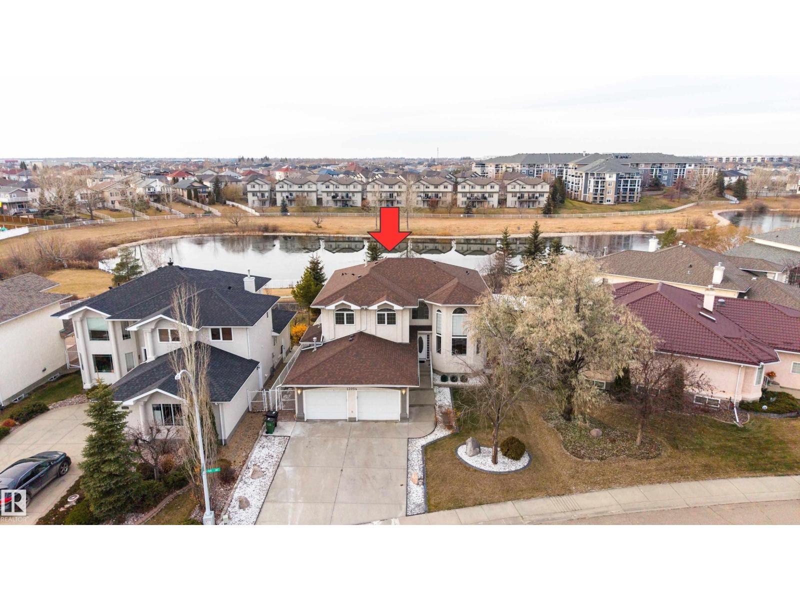 13054 158 AV NW, Edmonton, Alberta