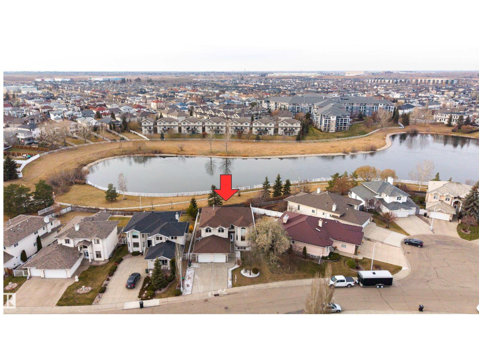 13054 158 Av Nw, Edmonton, Alberta  T6V 1C2 - Photo 2 - E4465928