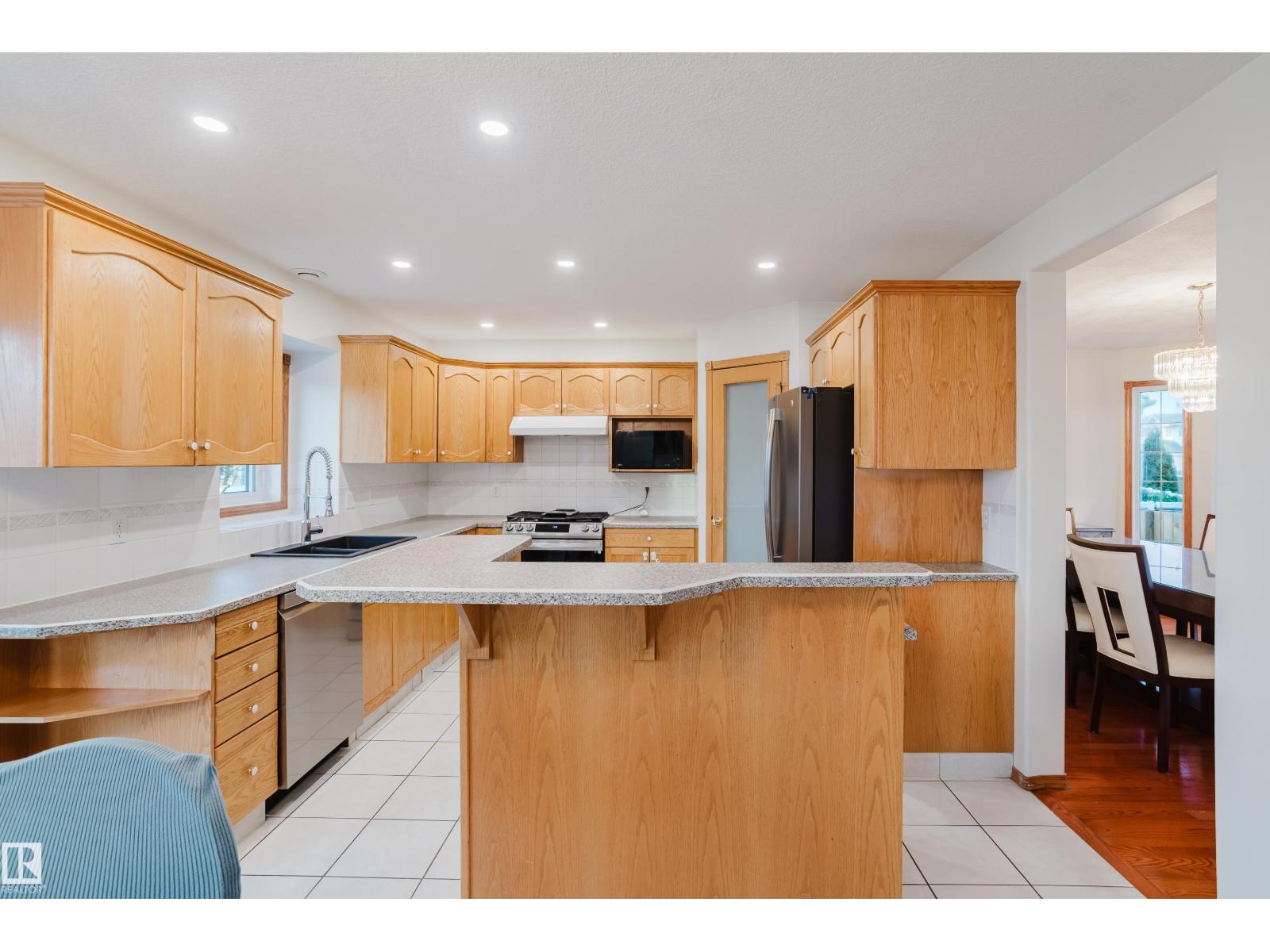 13054 158 Av Nw, Edmonton, Alberta  T6V 1C2 - Photo 22 - E4465928