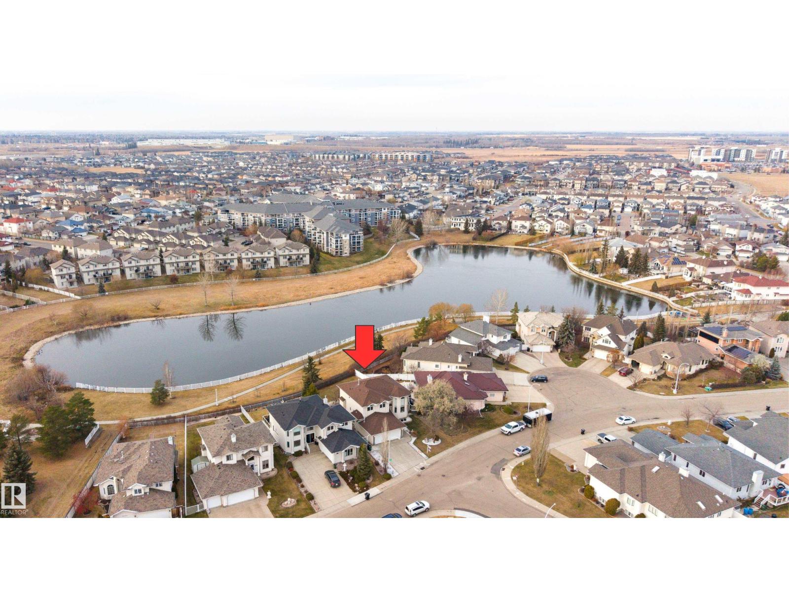 13054 158 Av Nw, Edmonton, Alberta  T6V 1C2 - Photo 3 - E4465928