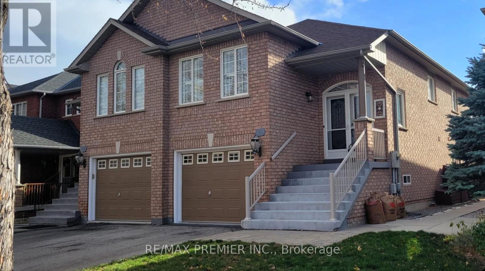 Bsmt - 35 Laura Sabrina Drive, Vaughan, Ontario  L4H 1M6 - Photo 2 - N12536118