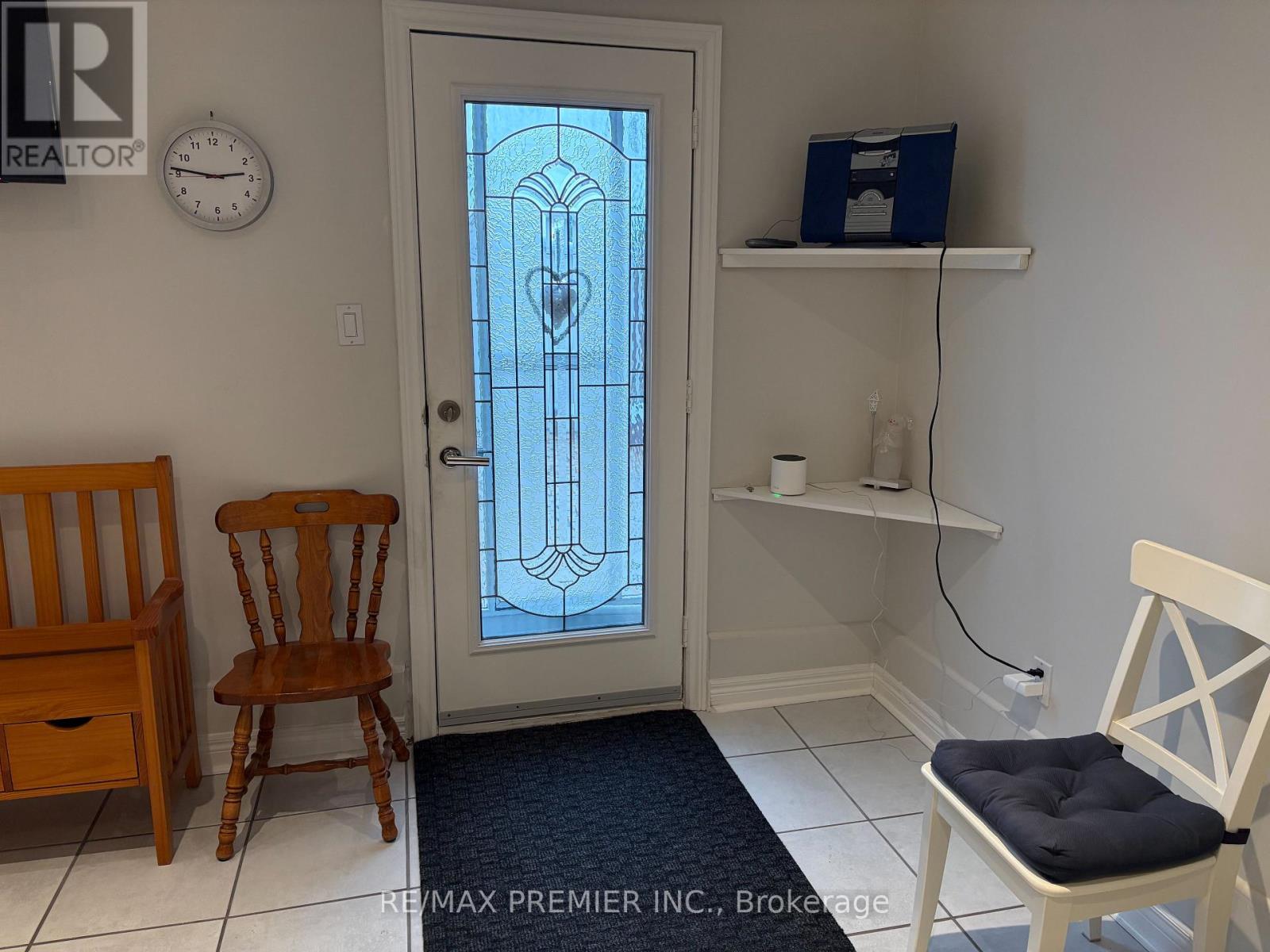 Bsmt - 35 Laura Sabrina Drive, Vaughan, Ontario  L4H 1M6 - Photo 4 - N12536118