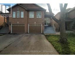 BSMT - 35 LAURA SABRINA DRIVE, Vaughan, Ontario