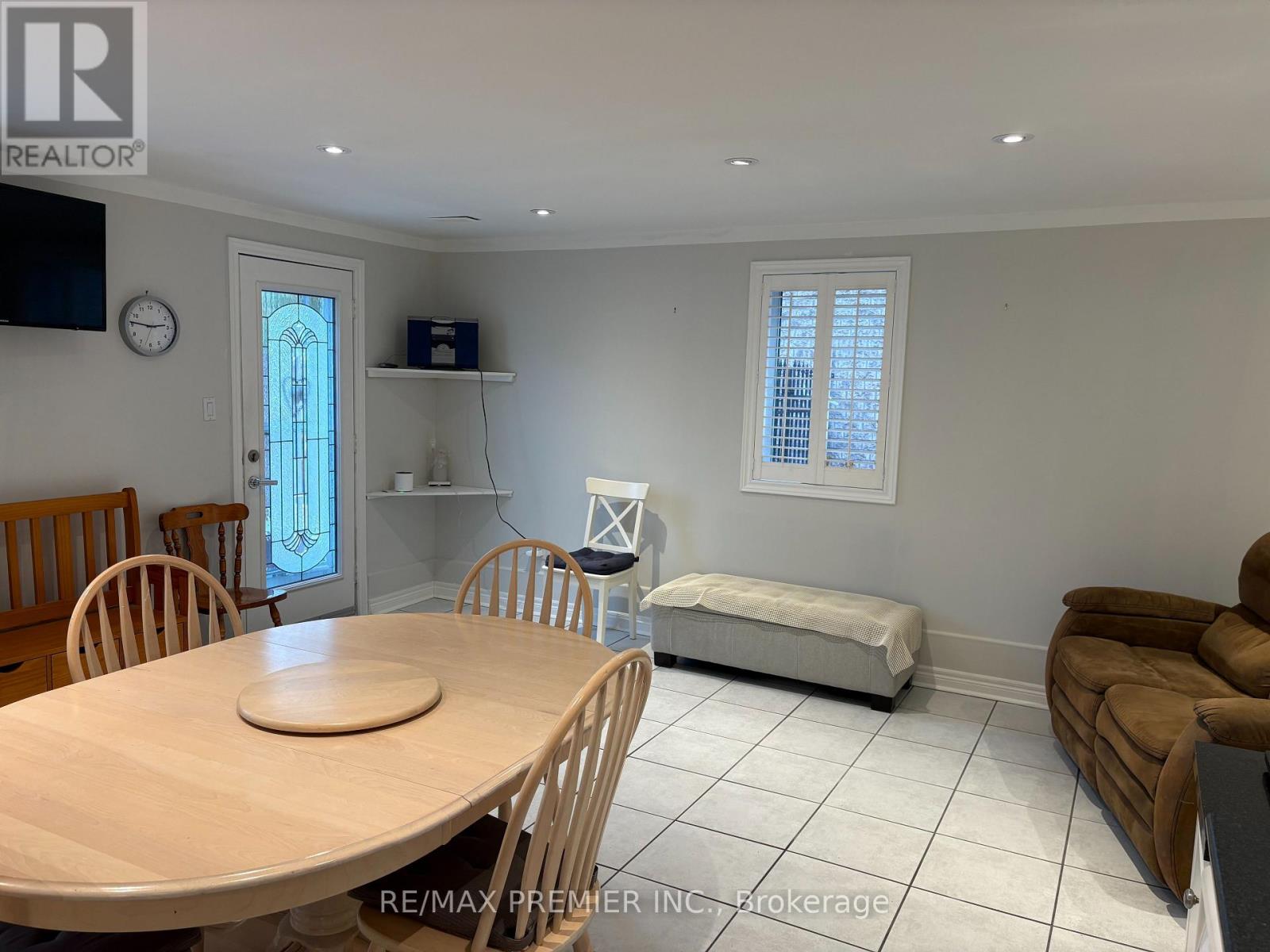 Bsmt - 35 Laura Sabrina Drive, Vaughan, Ontario  L4H 1M6 - Photo 5 - N12536118