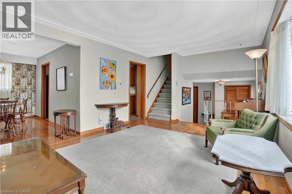 52 Wilkins Drive, Kitchener, Ontario  N2E 1L2 - Photo 8 - 40786465