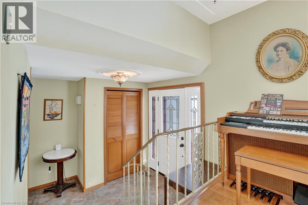 52 Wilkins Drive, Kitchener, Ontario  N2E 1L2 - Photo 5 - 40786465