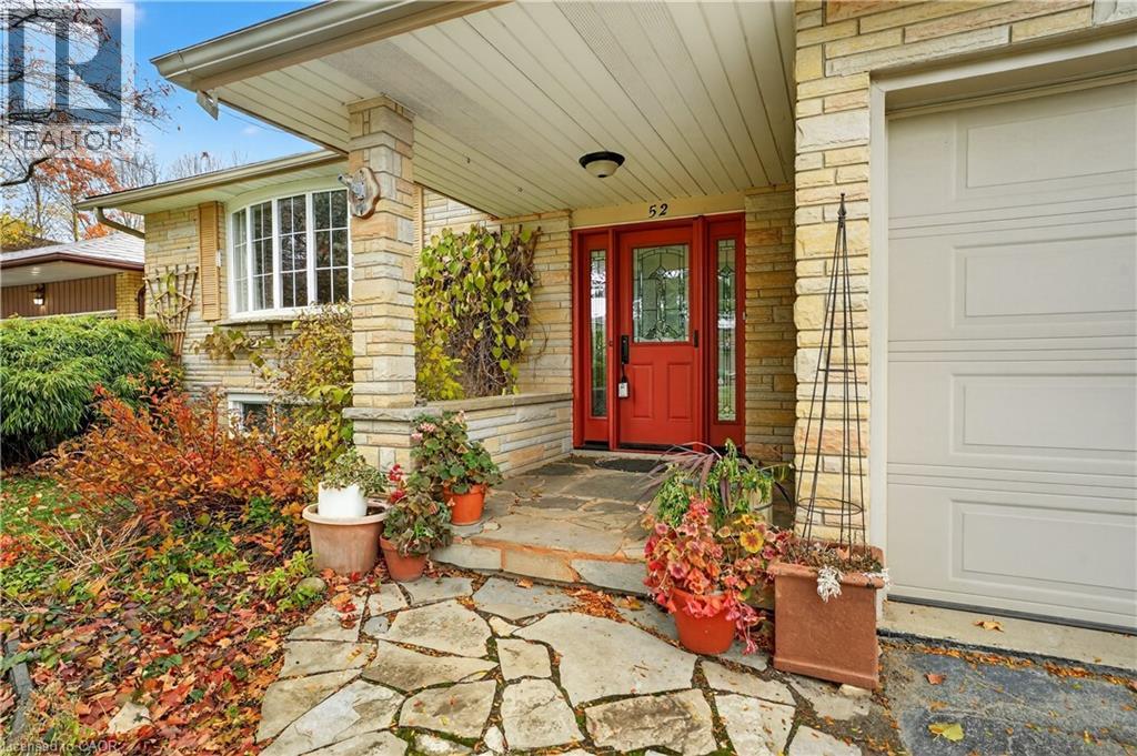 52 Wilkins Drive, Kitchener, Ontario  N2E 1L2 - Photo 3 - 40786465