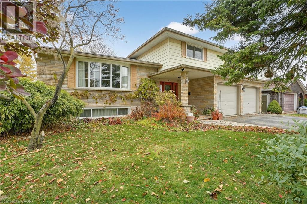 52 Wilkins Drive, Kitchener, Ontario  N2E 1L2 - Photo 2 - 40786465