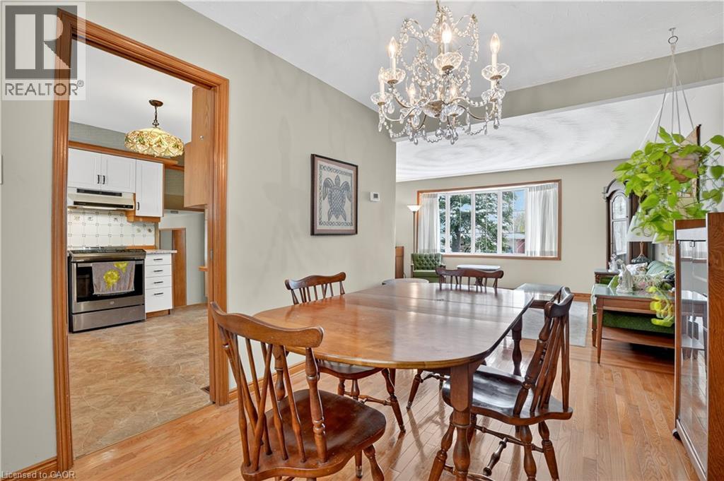 52 Wilkins Drive, Kitchener, Ontario  N2E 1L2 - Photo 12 - 40786465