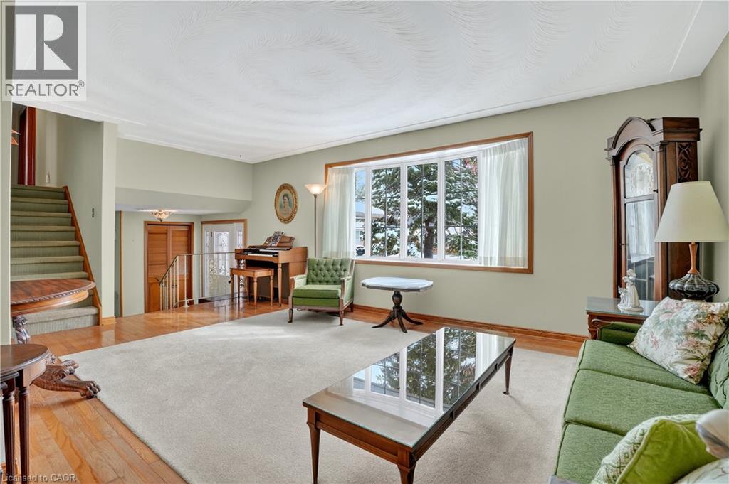 52 Wilkins Drive, Kitchener, Ontario  N2E 1L2 - Photo 10 - 40786465