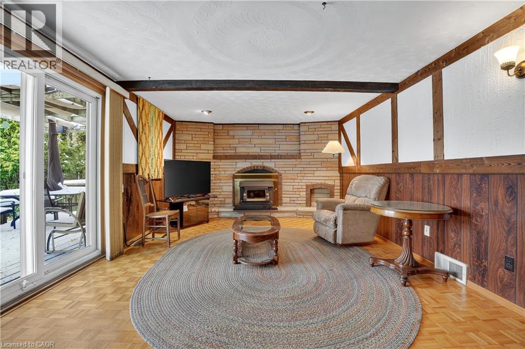 52 Wilkins Drive, Kitchener, Ontario  N2E 1L2 - Photo 22 - 40786465